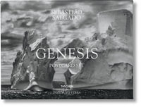 Genesis Postcard Set - Taschen