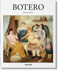 Basic Art Series : Botero : Basic Art Series 2.0 - Mariana Hanstein