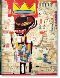 Jean-Michel Basquiat - Leonhard Emmerling