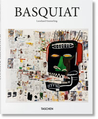 Basquiat : Basic Arts Series - Leonhard Emmerling