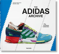 The adidas Archive. The Footwear Collection - Christian Habermeier