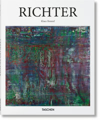 Richter : Basic Arts Series - Klaus Honnef