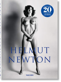 Helmut Newton. SUMO. 20th Anniversary Edition - June Newton