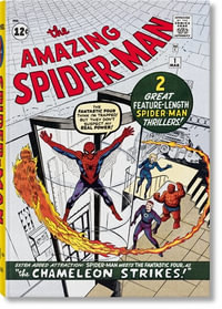 Marvel Comics Library. Spider-Man. Vol. 1. 1962-1964 : Marvel Comics Library - Ralph Macchio