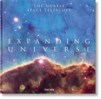 Expanding Universe. The Hubble Space Telescope - Charles F. Bolden, Jr.