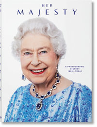 Her Majesty. A Photographic History 1926-2022 - Christopher Warwick