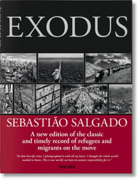 Salgado, Exodus - TASCHEN