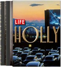 LIFE. Hollywood - Taschen