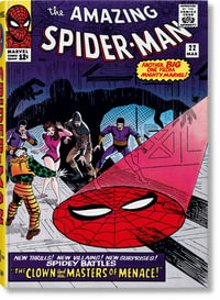 Marvel Comics Library. Spider-Man. Vol. 2. 1965-1966 : Marvel Comics Library - Ross, Jonathan