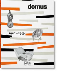 domus 1950-1959 : Domus - Charlotte & Peter Fiell