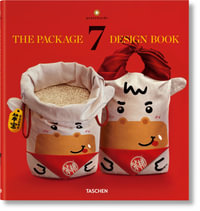 The Package Design Book 7 : The Package Design - Pentawards