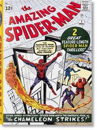 Marvel Comics Library. Spider-Man. 1962-1964 - Ralph Macchio