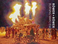 Romer + Romer : Burning Man / Electric Sky - Romer / Romer