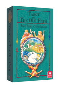 Tarot Of The Old Path - The Set - Sylvia Rodway Howard And Gainsford