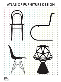 The Atlas of Furniture Design - Mateo Kries