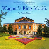 Wagner's Ring Motifs - Sven Friedrich