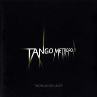 Tango Metropolis : Rolf Sachsse about the Contact Sheets of Thomas Kellner - Thomas Kellner