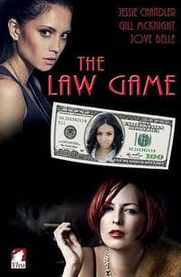 The Law Game - Gill McKnight