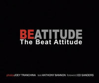 Joey Tranchina : Beatitude: The Beat Attitude - Joey Tranchina