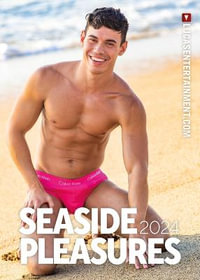 Lucas Men - Seaside Pleasures 2024 : Calendars 2024 - Lucas Entertainment