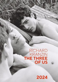 The Three of Us - 2024 Wall Calendar : Calendars 2024 - Richard Kranzin