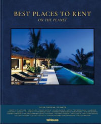 Best Places to Rent on the Planet - Marc Steinhauer