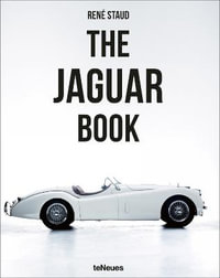 The Jaguar Book - Rene Staud