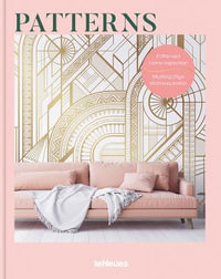 Patterns : Patterned Home Inspiration - CLAIRE BINGHAM