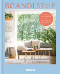 Scandi Style : Scandinavian Home Inspiration - Claire Bingham