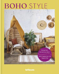 Boho Style : Bohemian Home Inspiration - CLAIRE BINGHAM