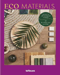 Eco Materials : Decorating with Ecological Materials - CLAIRE BINGHAM