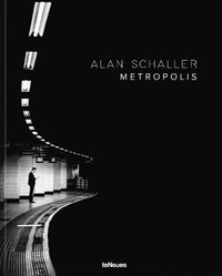 Metropolis - Alan Schaller