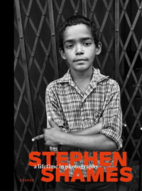 Stephen Shames. a Lifetime in Photography - Stephen Shames