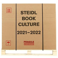 Steidl Book Culture 2021-2022 - Gerhard Steidl