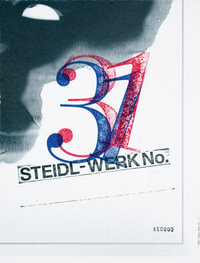 Theseus Chan : Steidl-Werk No. 31: Ghosts in the Machine - Theseus Chan