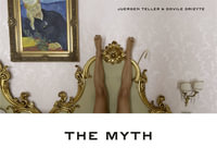 Juergen Teller : The Myth - Juergen Teller