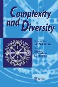 Complexity and Diversity - K. Kudo