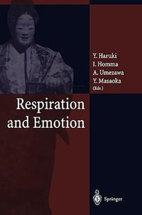 Respiration and Emotion - Y. Haruki