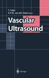 Vascular Ultrasound - Y. Saijo