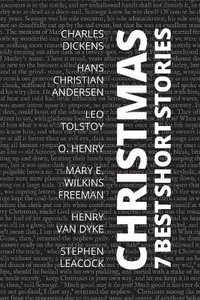 7 best short stories - Christmas - Hans Christian (Autor) - Di... Andersen