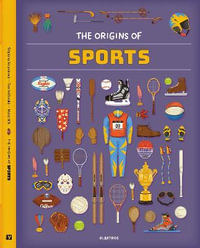 The Origins of Sports - Tom Velcovsky