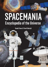Spacemania - Pavel Gabzdyl