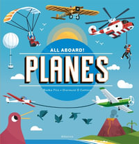 Planes : All Aboard! - Radka Piro