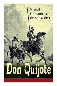 Don Quijote : Deutsche Ausgabe - Band 1 &2 - Miguel Cervantes De Saavedra