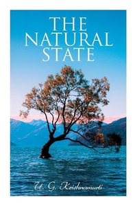 The Natural State - U G Krishnamurti