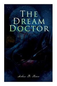 Dream Doctor (The Dream Doctor Mysteries)