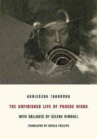 The Unfinished Life of Phoebe Hicks - Agnieszka Taborska