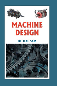 Machine Design - Delilah Sam