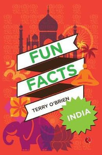 FUN FACTS : INDIA - Terry O'Brien