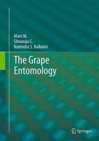 The Grape Entomology - M. Mani